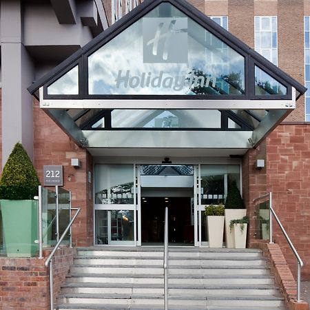 Holiday Inn Kenilworth - Warwick Exterior foto