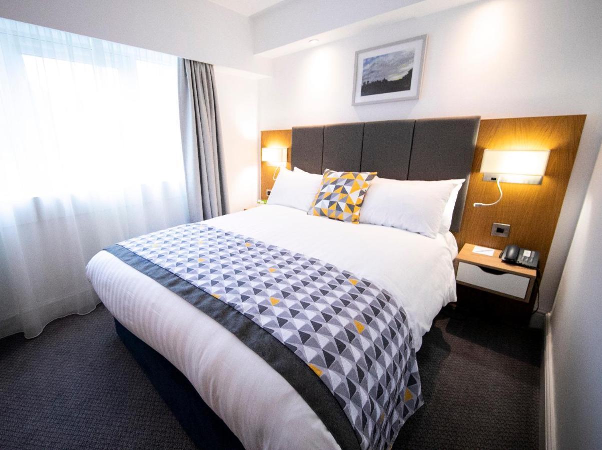 Holiday Inn Kenilworth - Warwick Exterior foto