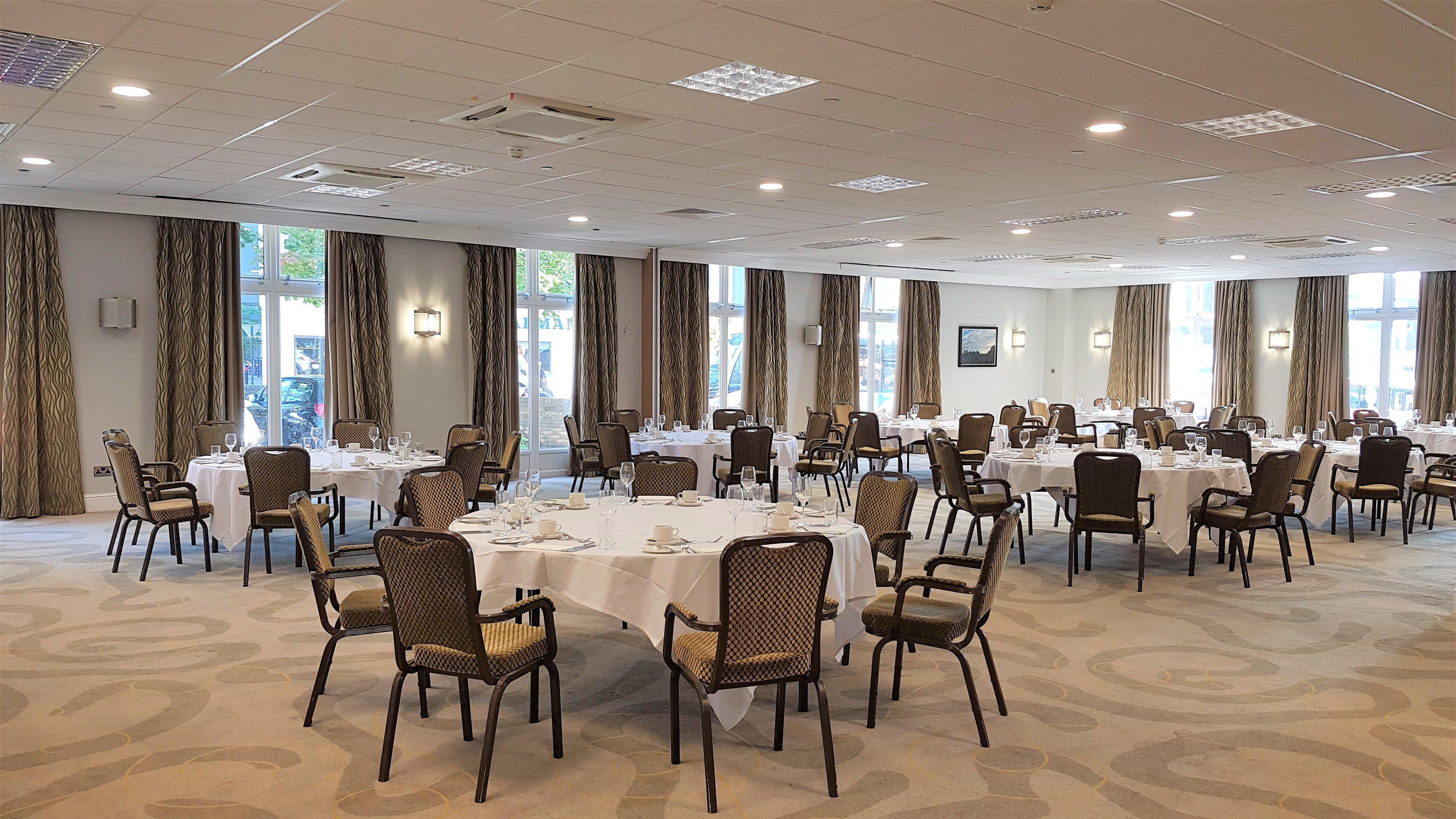 Holiday Inn Kenilworth - Warwick Exterior foto