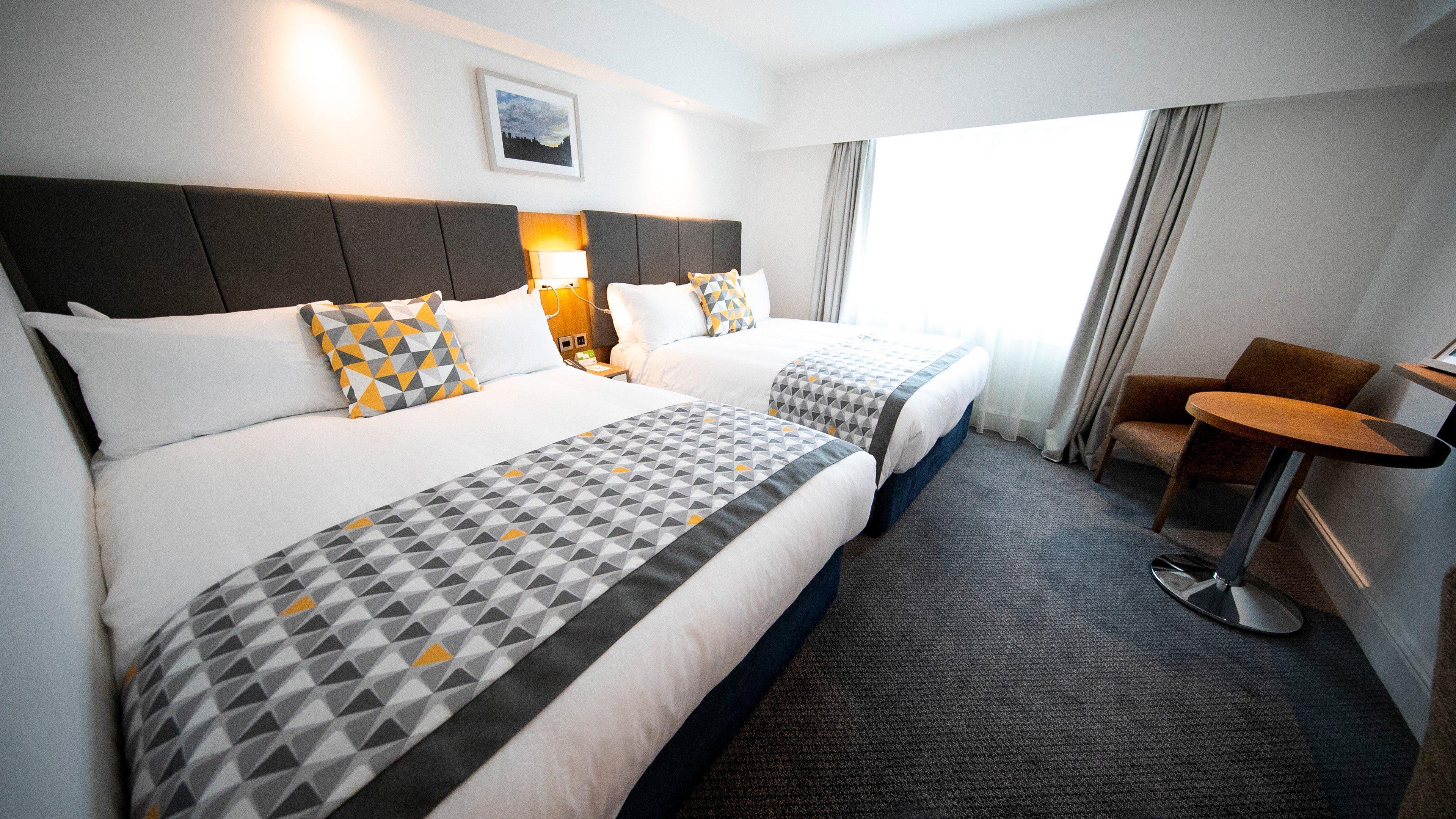 Holiday Inn Kenilworth - Warwick Exterior foto